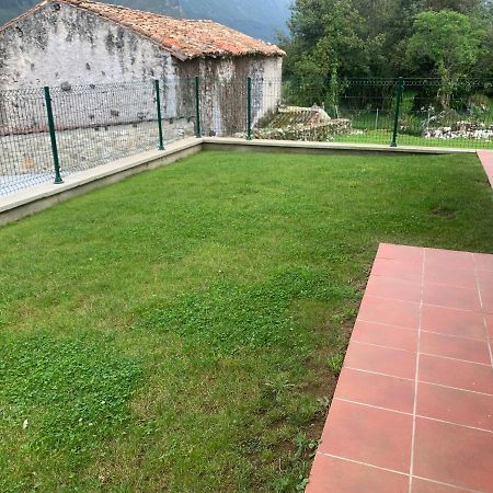 Apartamentos Canamal Llanes Bagian luar foto
