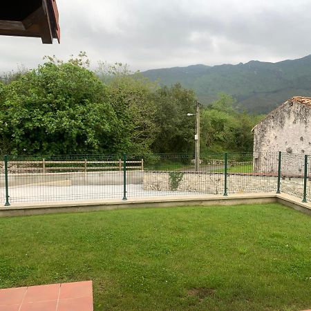 Apartamentos Canamal Llanes Bagian luar foto