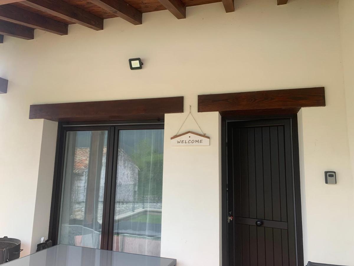 Apartamentos Canamal Llanes Bagian luar foto