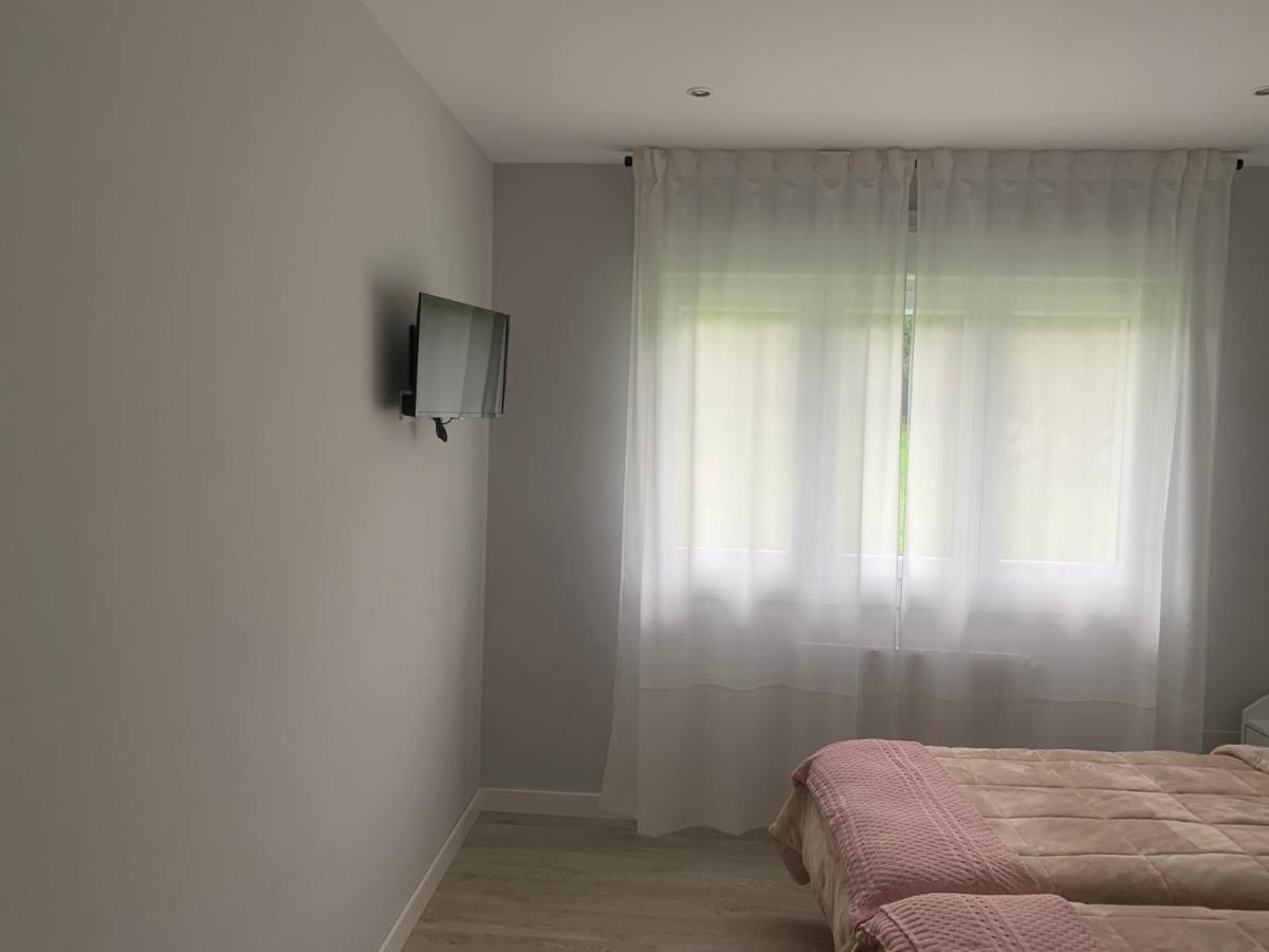 Apartamentos Canamal Llanes Bagian luar foto