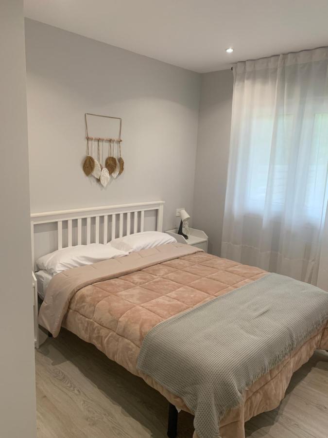 Apartamentos Canamal Llanes Bagian luar foto